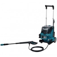 מכונת שטיפה בלחץ נטענת 40V מקיטה HW001G