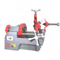 מכונת הברגות רקס FP50A REX