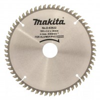 להב למסור עגול 185 מ"מ Makita D-63622