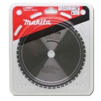 להב וידיה למתכת קוטר 185 מ"מ Makita A-83967