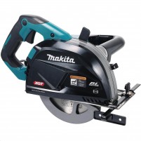 מסור עגול למתכת נטען 40V 185ממ מקיטה CG002G