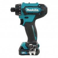 מברגה מקיטה 12V DF033DWYE