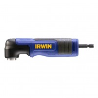 אביזר זווית למברגה ואימפקט IRWIN IW6064610