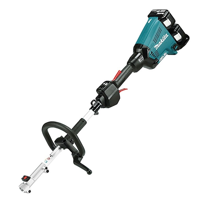 ראש מולטי לאביזרי גינון 36V מקיטה DUX60