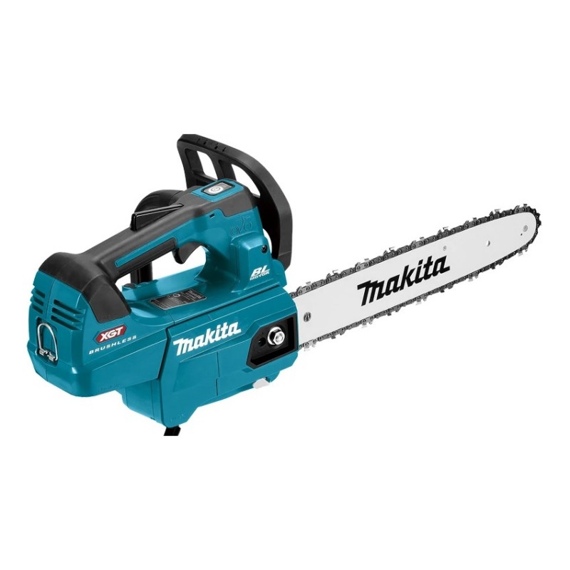 משור שרשרת נטען מקיטה 40V UC004