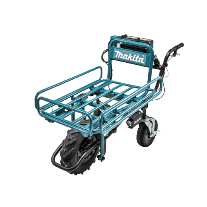 מריצה נטענת מקיטה 18V DUC180