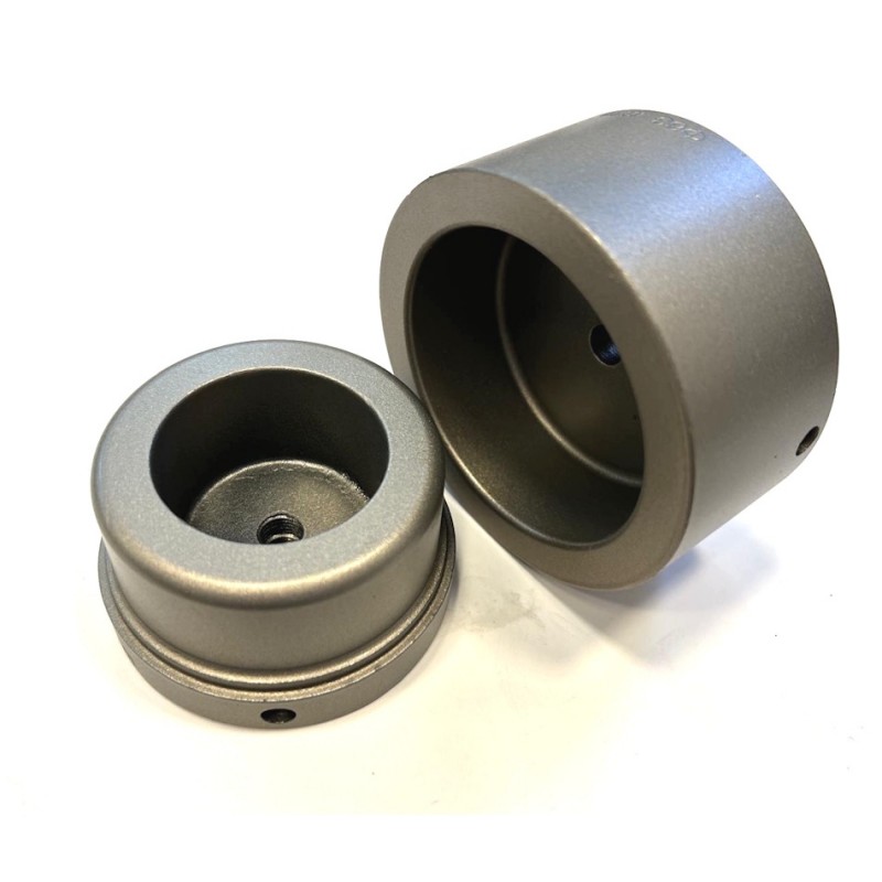 כוסיות לריתוך סוקט 50 מ"מ 