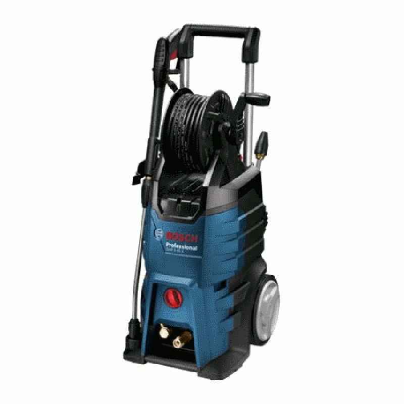 מכונת שטיפה מקצועית BOSCH GHP 5-65X 0910.6