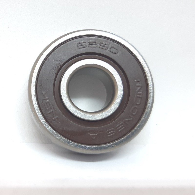Подшипник 629 nsk макита Подшипник 629 nsk макита
