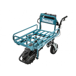 מריצה נטענת מקיטה 18V DUC180