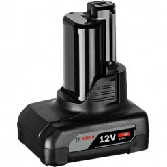 סוללה ליתיום בושA 12V 4.0A