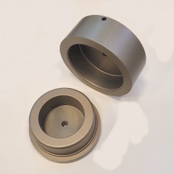 כוסיות לריתוך סוקט 110 מ"מ 