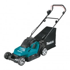  2X18V  מכסחת דשא נטענת מקיטה DLM382
