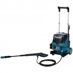 מכונת שטיפה בלחץ נטענת 40V מקיטה HW001G