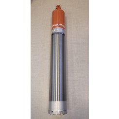 מקדח כוס יהלום הוסקוורנה 62 מ"מ