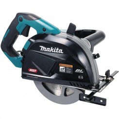 מסור עגול למתכת נטען 40V 185ממ מקיטה CG002G