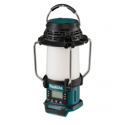 רדיו פנס מקיטה 18V DMR055