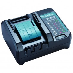 מטען מקיטה  14.4-18V  DC18WC