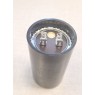 קבל התנעה  100-130 MF 250VAC למנועי חשמל ומזגנים