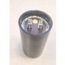  קבל התנעה 160-200 MF 250VAC למנועי חשמל ומזגנים 