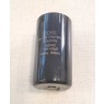 קבל התנעה 130-160MF 250VAC למנועי חשמל ומזגנים