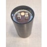קבל התנעה 130-160MF 250VAC למנועי חשמל ומזגנים