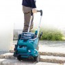 מכונת שטיפה בלחץ נטענת 40V מקיטה HW001G