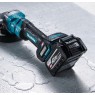 משחזת נטענת 40V "6 GA036G