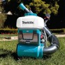 מרסס גב נטען 40V מקיטה PM001GZ