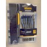 סט מקדחם שטוחים לעץ IRWIN IW4041004