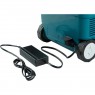 צידנית מקפיא , מקרר מחמם נטען 18V DCW180Z