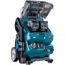 מכונת שטיפה בלחץ נטענת 40V מקיטה HW001G