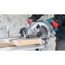 משור עגול נטען 40V 10 1/4" RS002G
