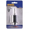 תפסנית  אוטמטית למברגות ולאימפקט IRWIN  IW6064605