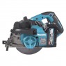מסור עגול למתכת נטען 40V 185ממ מקיטה CG002G