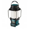 רדיו פנס מקיטה 18V DMR055