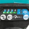 מפתח בוקסות נטען 18V מקיטה DTW301Z