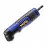 אביזר זווית למברגה ואימפקט IRWIN IW6064610